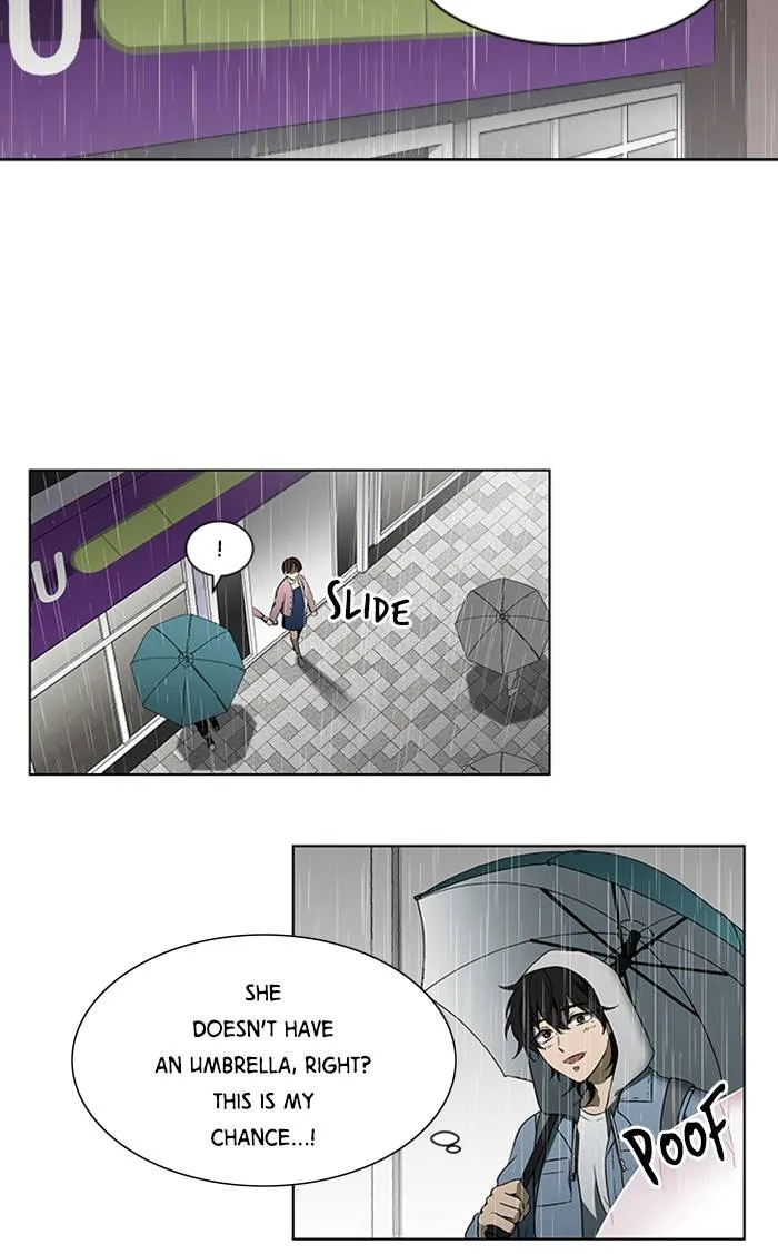 It’S Mine Chapter 1 page 7 - MangaKakalot