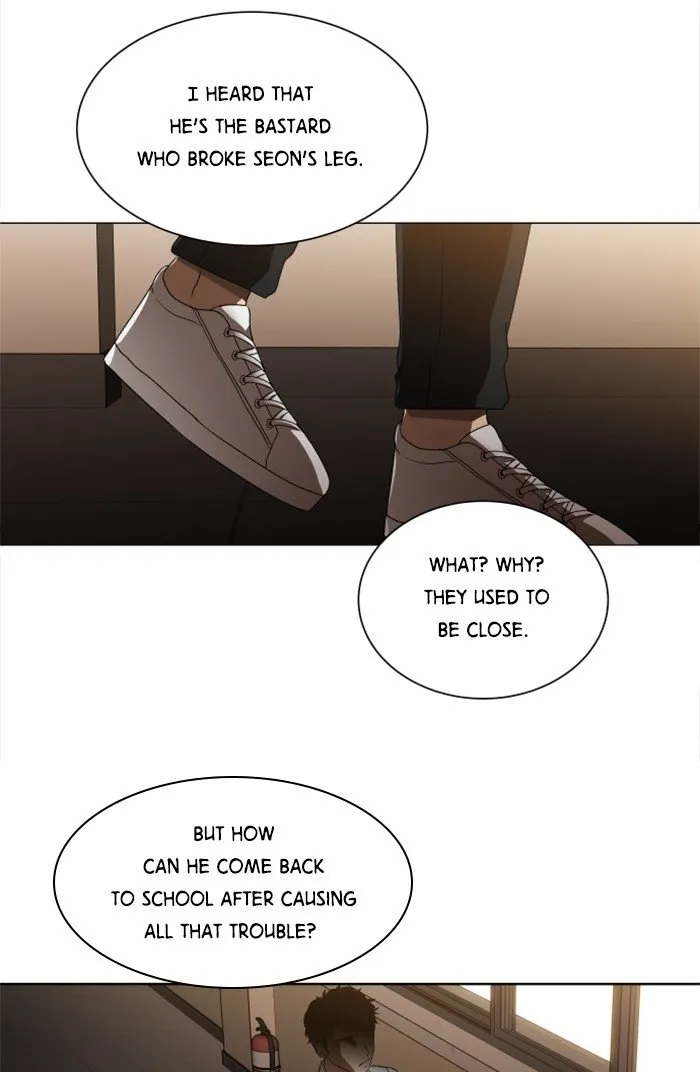 It’S Mine Chapter 10 page 3 - MangaKakalot