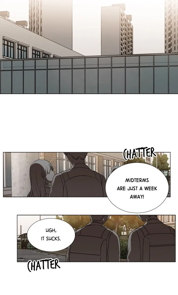 It’S Mine Chapter 11 page 23 - MangaKakalot