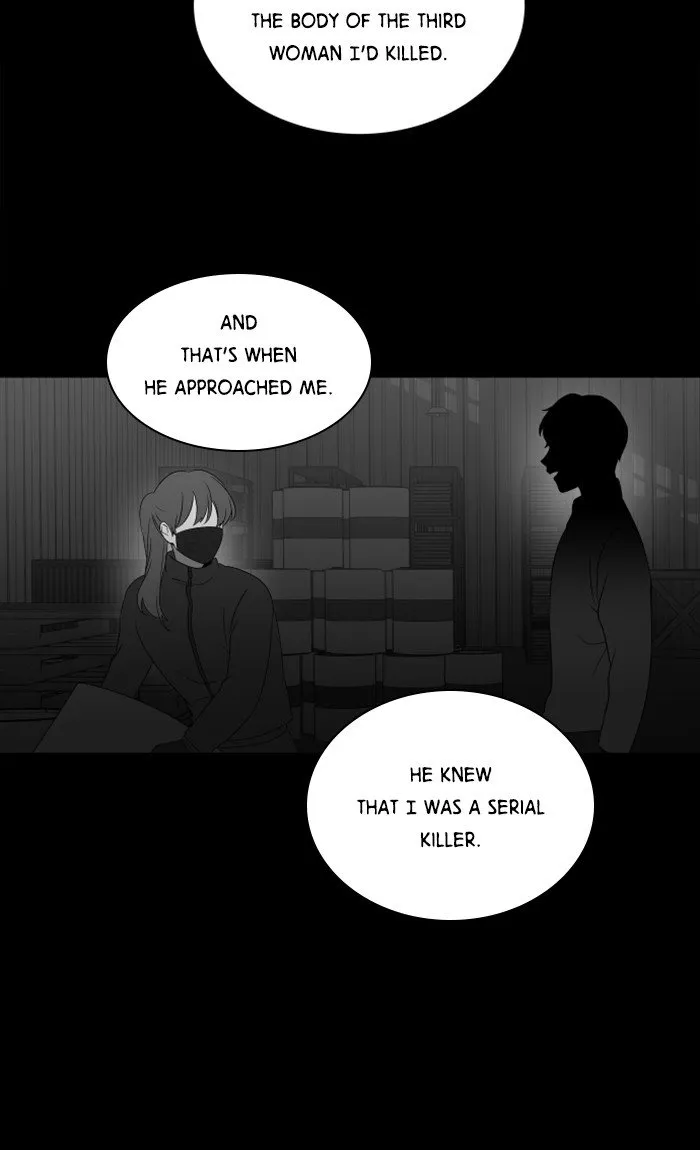 It’S Mine Chapter 15 page 41 - MangaKakalot