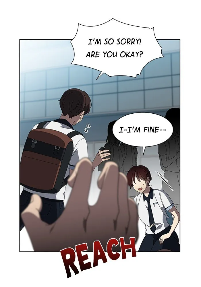 It’S Mine Chapter 42 page 43 - MangaKakalot