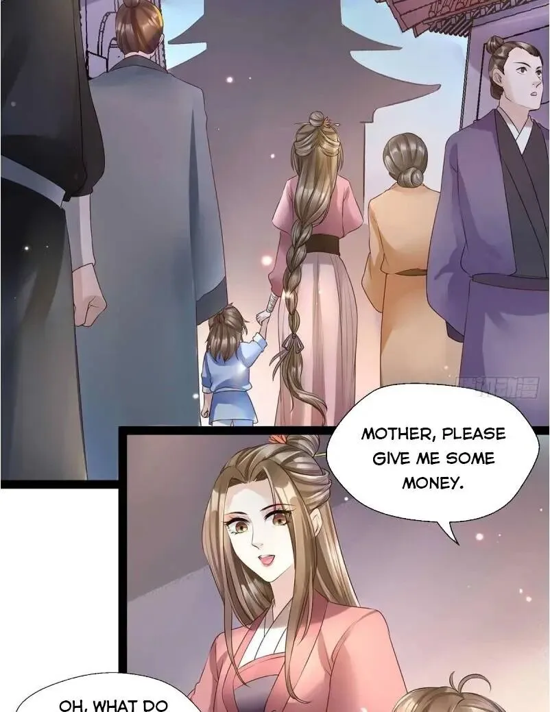 It’s not easy to bully my mother Chapter 10 page 4 - MangaNato