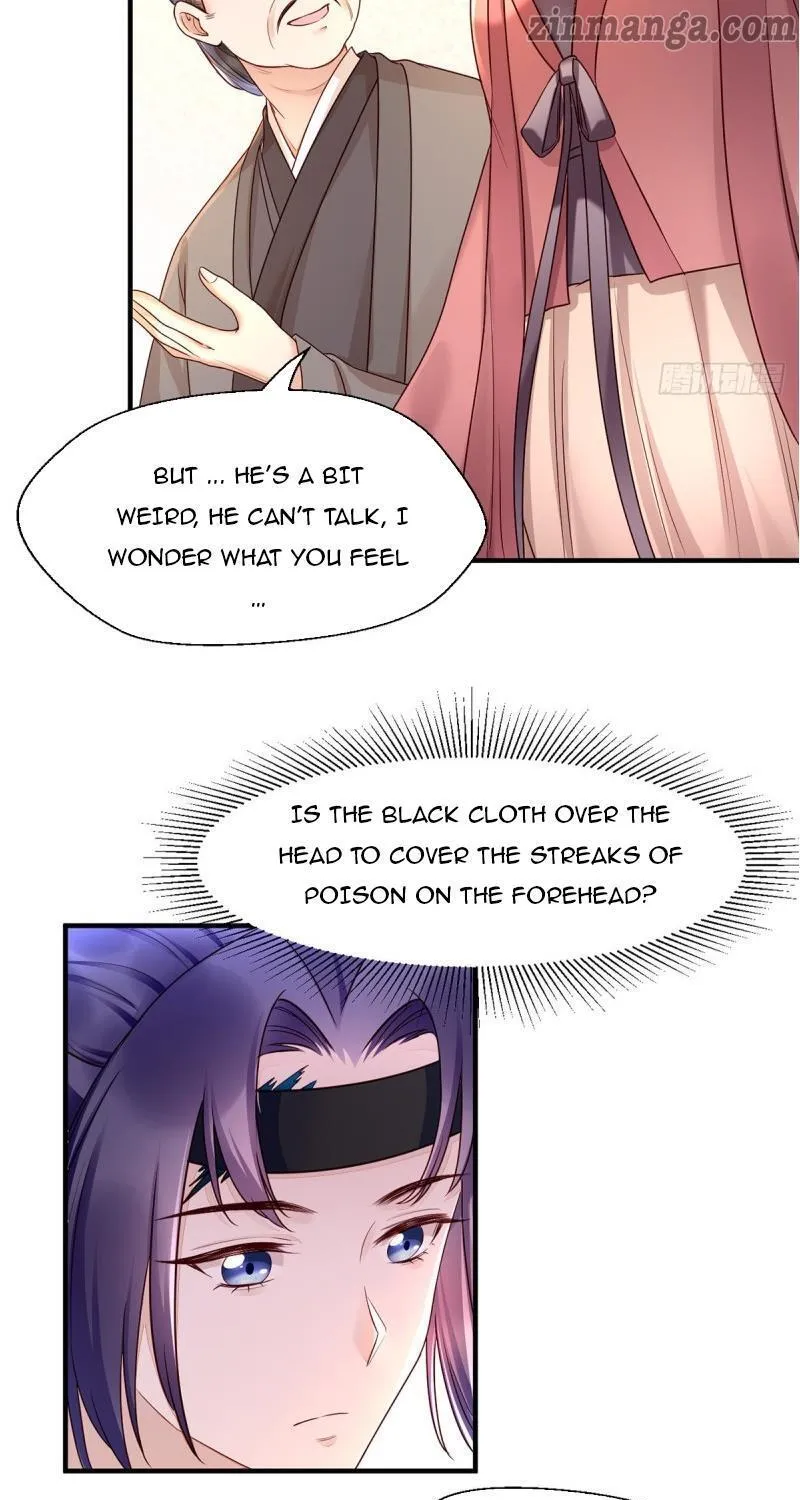 It’s not easy to bully my mother Chapter 4 page 29 - MangaNato