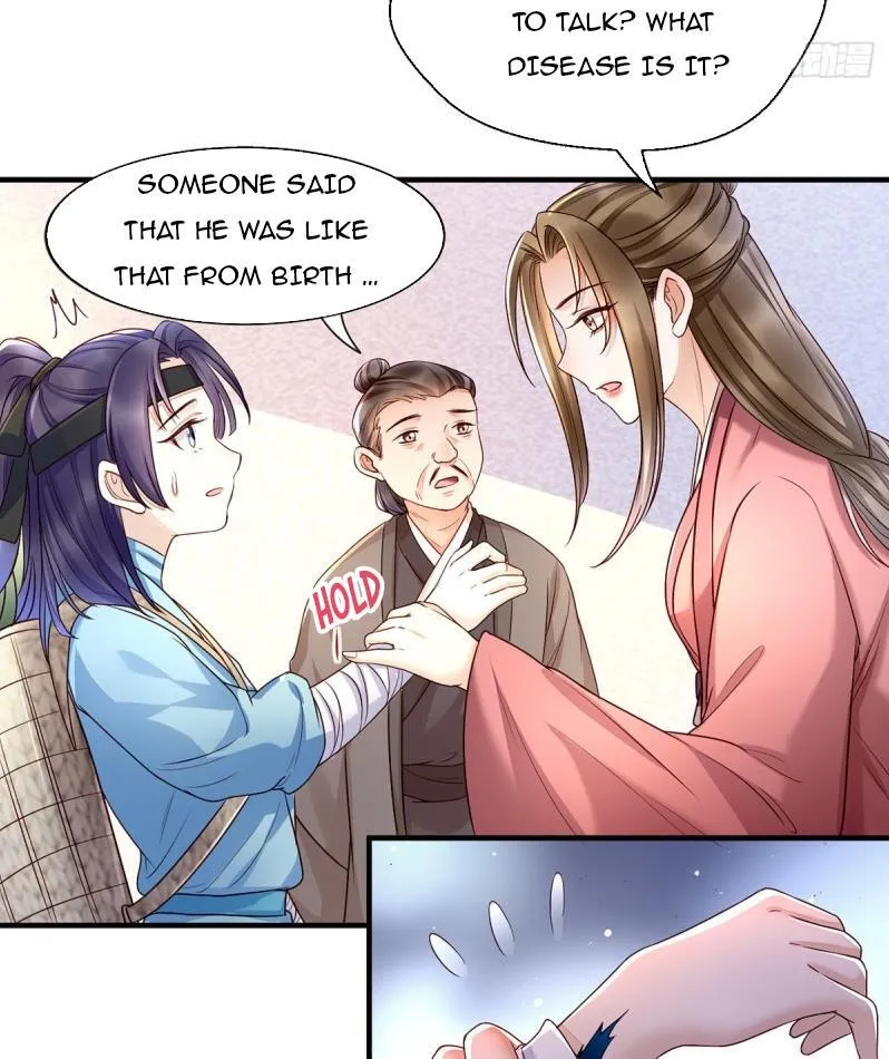 It’s not easy to bully my mother Chapter 4 page 31 - MangaNato