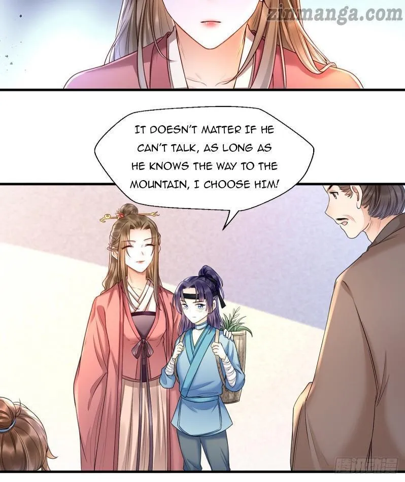 It’s not easy to bully my mother Chapter 4 page 33 - MangaNato