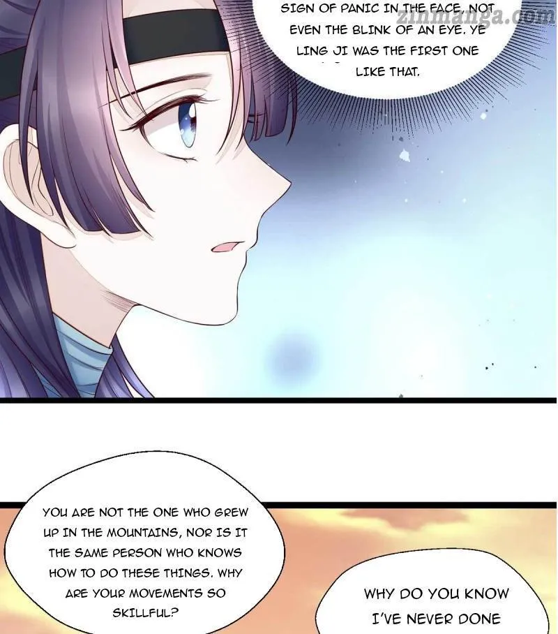 It’s not easy to bully my mother Chapter 5 page 20 - MangaNato