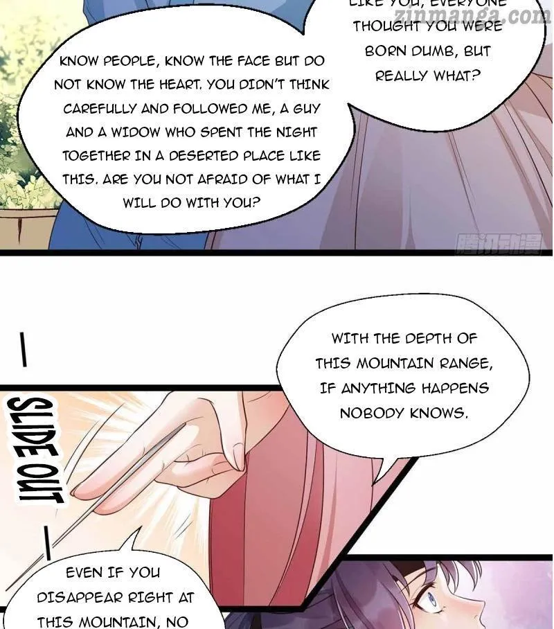 It’s not easy to bully my mother Chapter 5 page 25 - MangaNato