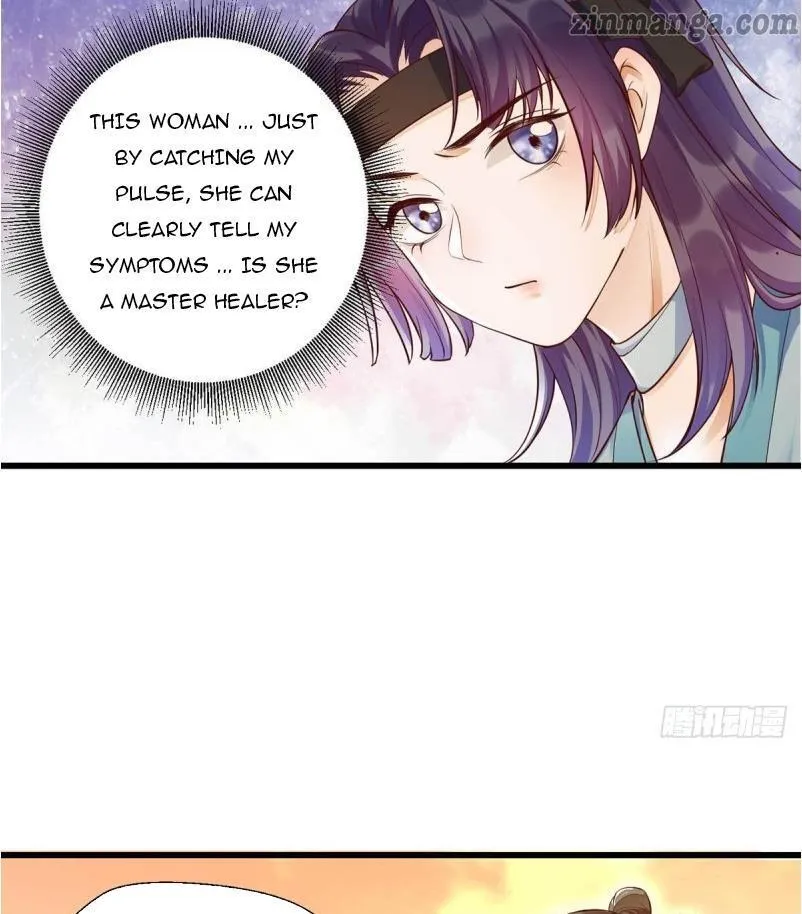 It’s not easy to bully my mother Chapter 5 page 36 - MangaNato