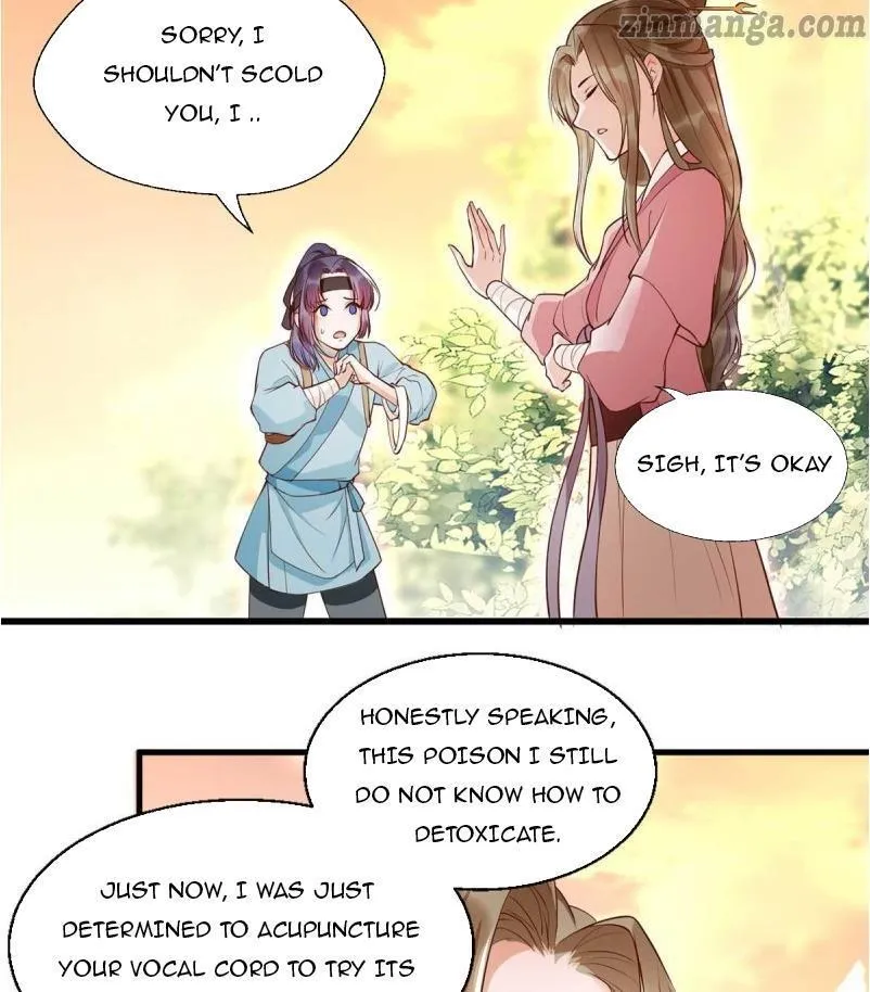 It’s not easy to bully my mother Chapter 5 page 37 - MangaNato