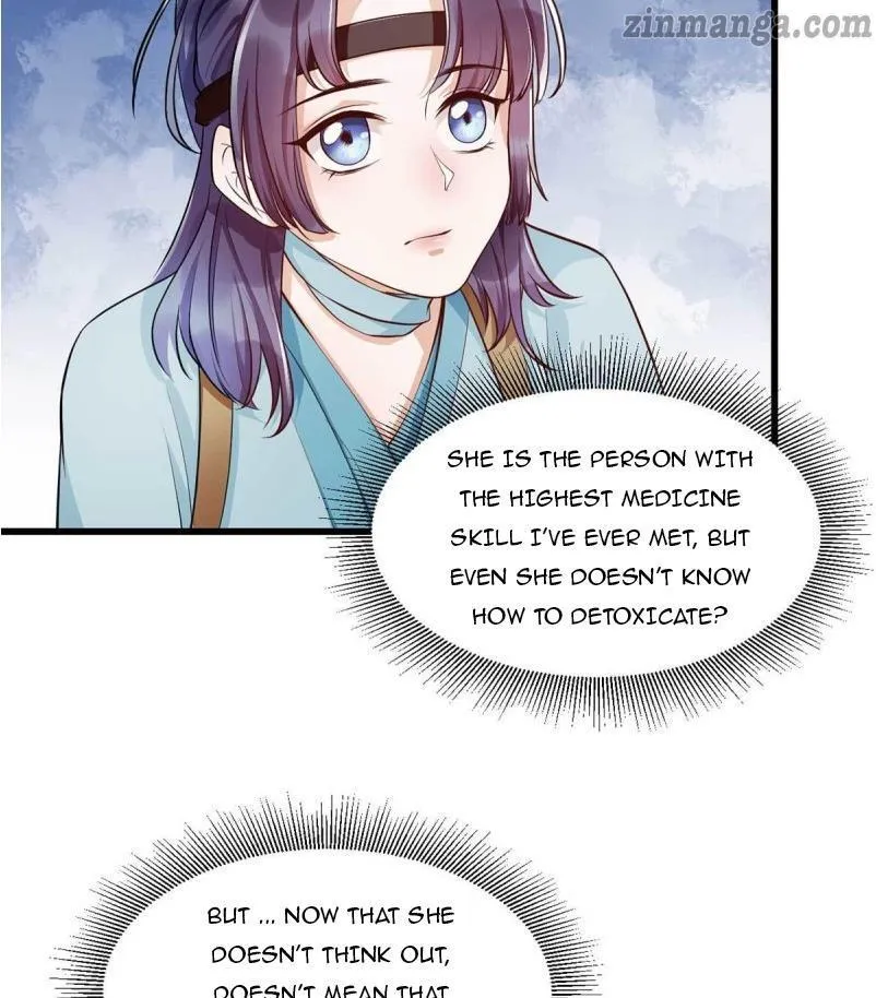 It’s not easy to bully my mother Chapter 5 page 39 - MangaNato