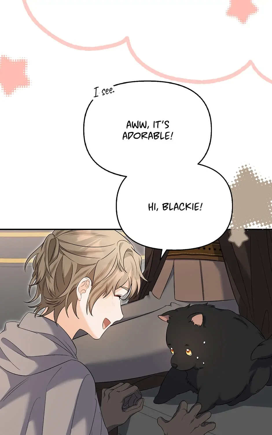 It’S Okay If There’S No Male Lead Chapter 30 page 21 - MangaKakalot