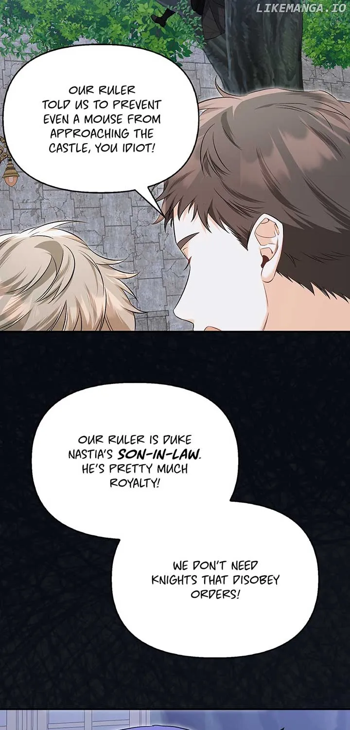 It’S Okay If There’S No Male Lead Chapter 34 page 14 - MangaKakalot