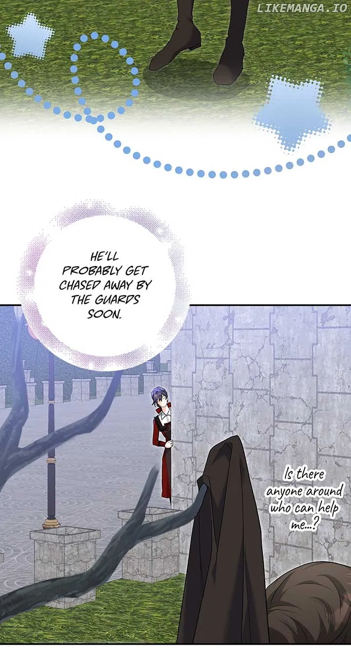 It’S Okay If There’S No Male Lead Chapter 34 page 52 - MangaKakalot