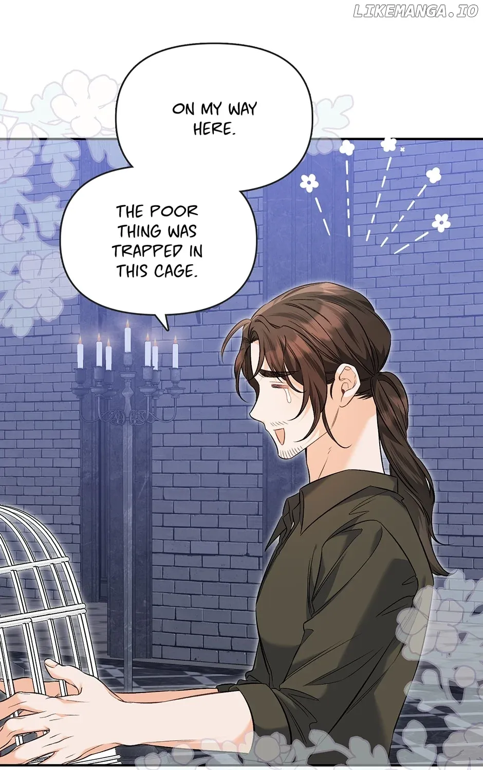 It’S Okay If There’S No Male Lead Chapter 36 page 17 - MangaKakalot