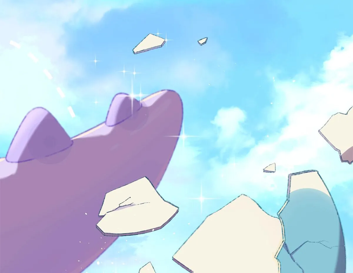 It’s Sunny Today, Partially Dropped Dragon! Chapter 1 page 95 - MangaKakalot