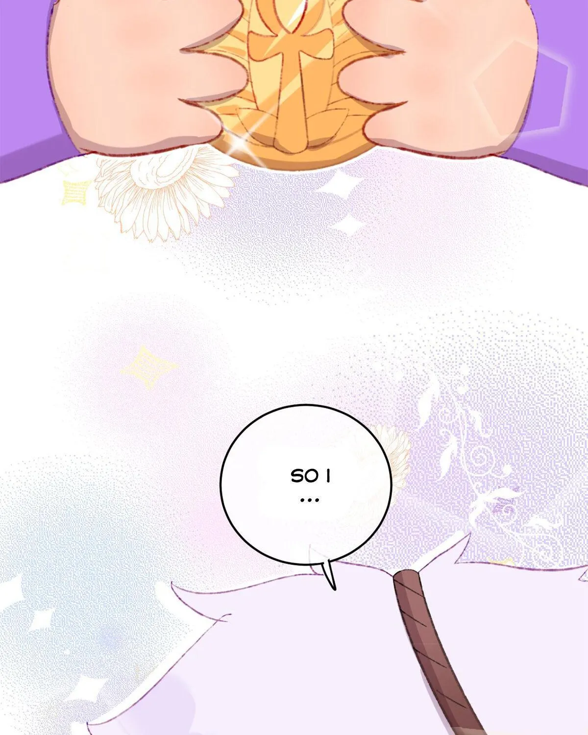 It’s Sunny Today, Partially Dropped Dragon! Chapter 15 page 33 - MangaKakalot