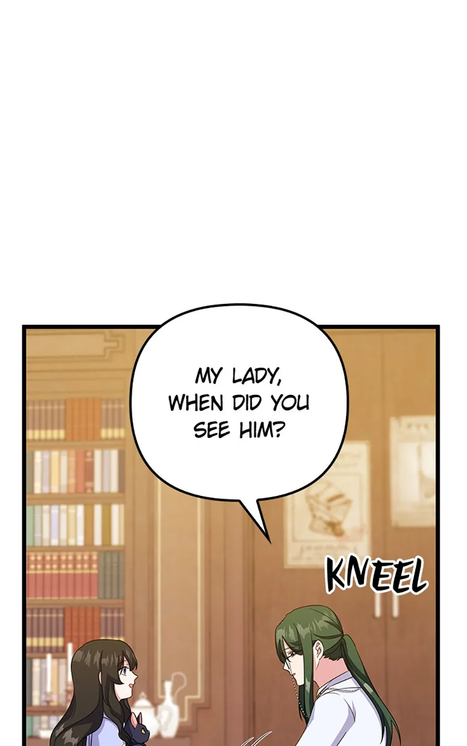 It’s The First Time For Both Of Us! Chapter 18 page 41 - MangaKakalot