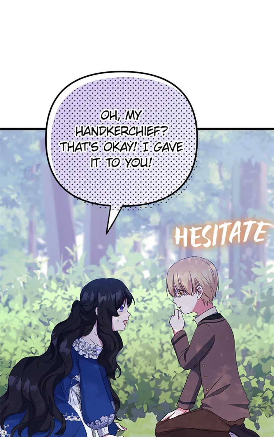 It’s The First Time For Both Of Us! Chapter 21 page 70 - MangaKakalot