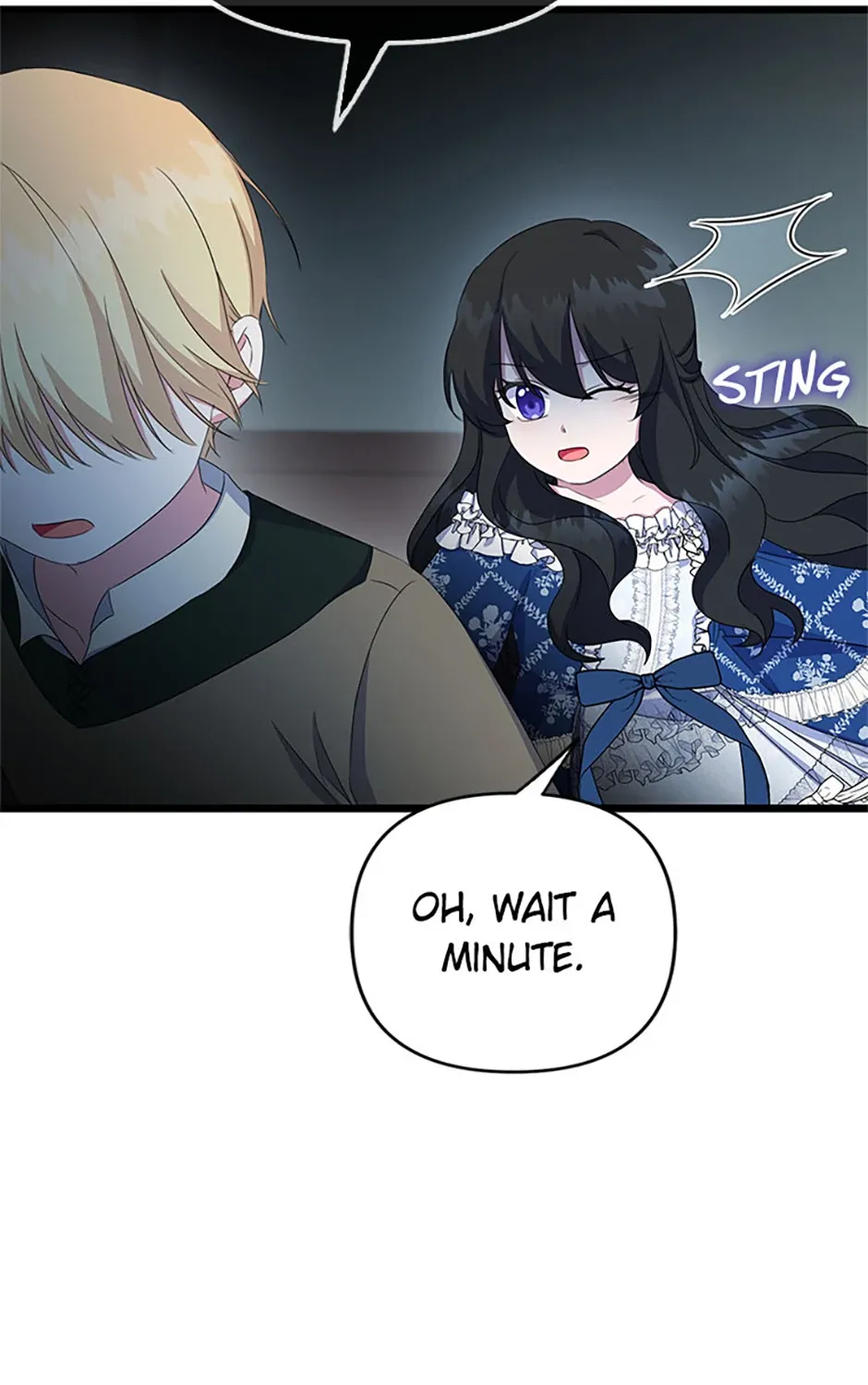 It’s The First Time For Both Of Us! Chapter 22 page 53 - MangaKakalot