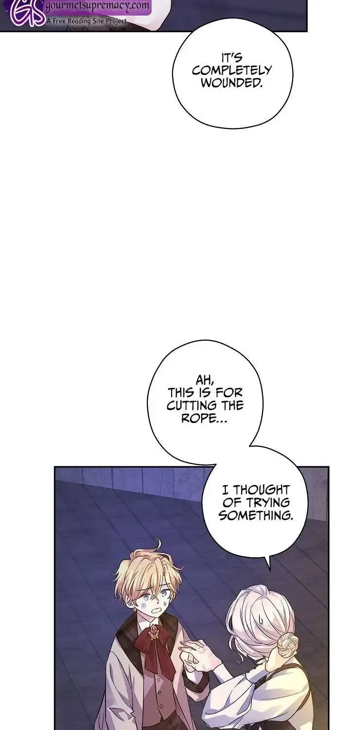 It’S Time To Change The Genre Chapter 102 page 65 - MangaKakalot