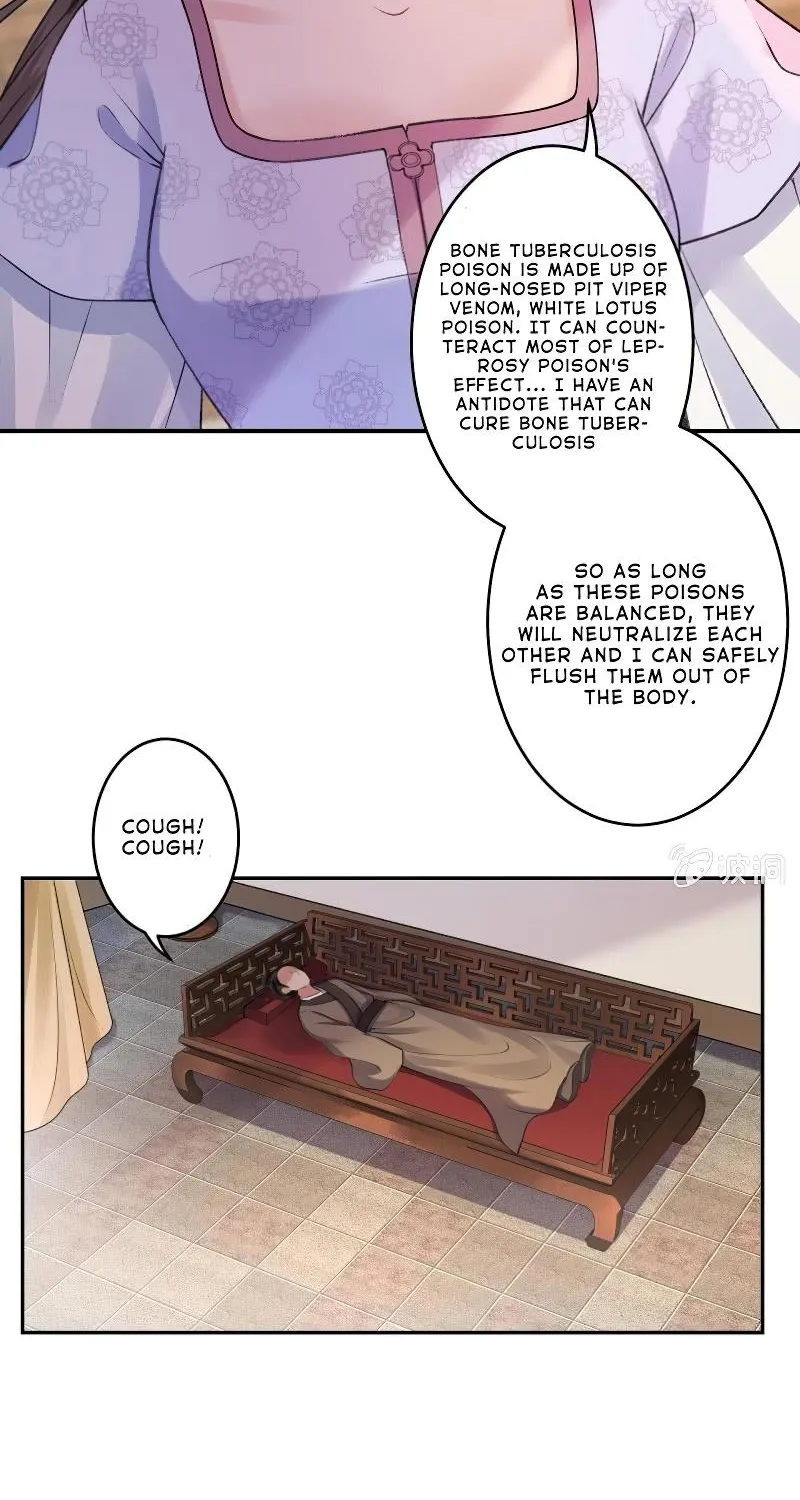 It’S Too Hard To Chase The Tsundere Prince Chapter 168 page 26 - MangaNato