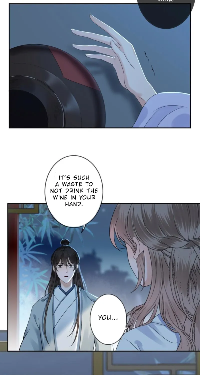 It’S Too Hard To Chase The Tsundere Prince Chapter 196 page 23 - MangaNato