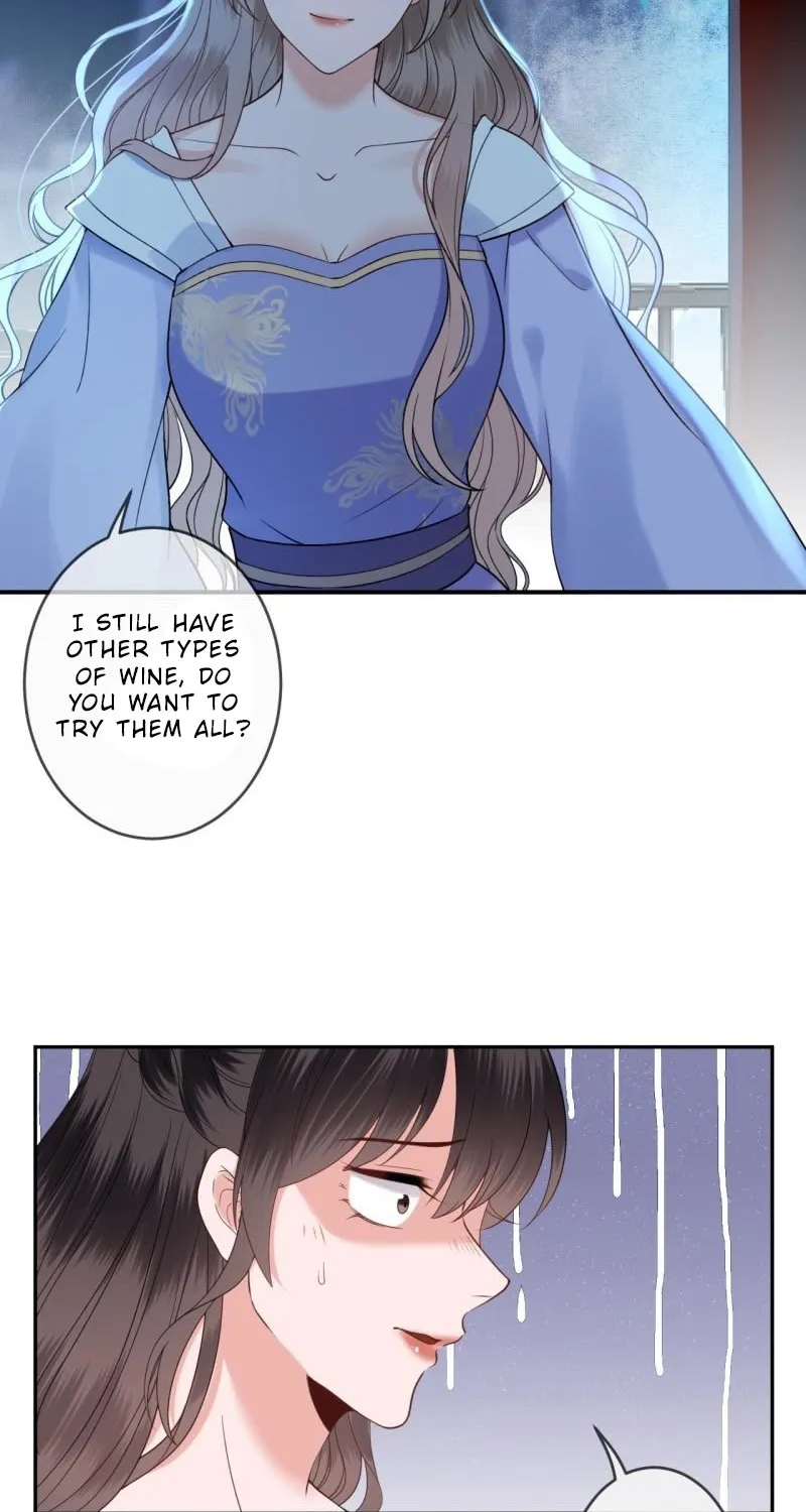 It’S Too Hard To Chase The Tsundere Prince Chapter 196 page 7 - MangaNato