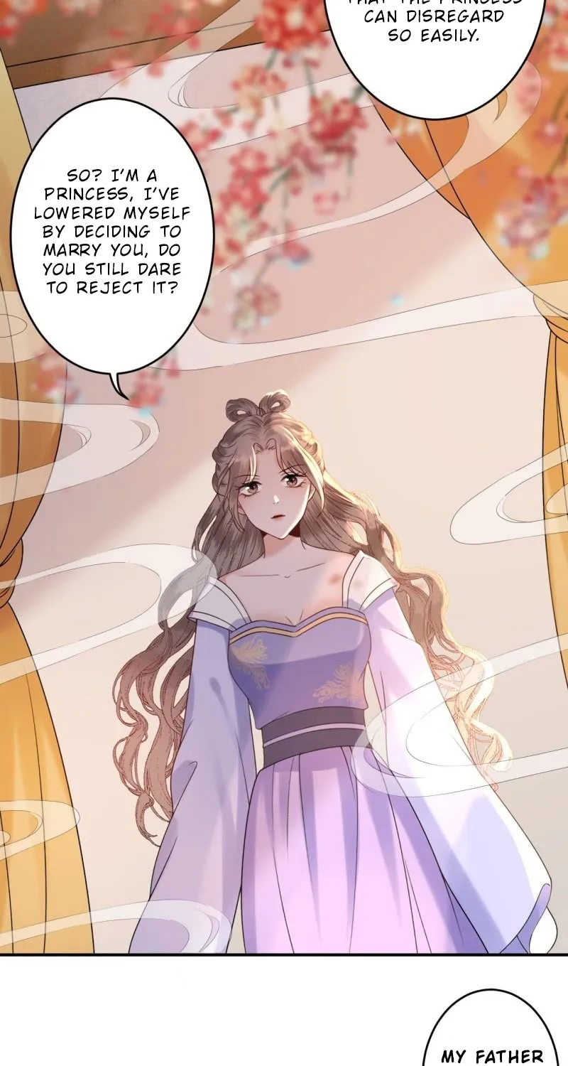 It’S Too Hard To Chase The Tsundere Prince Chapter 198 page 19 - MangaNato