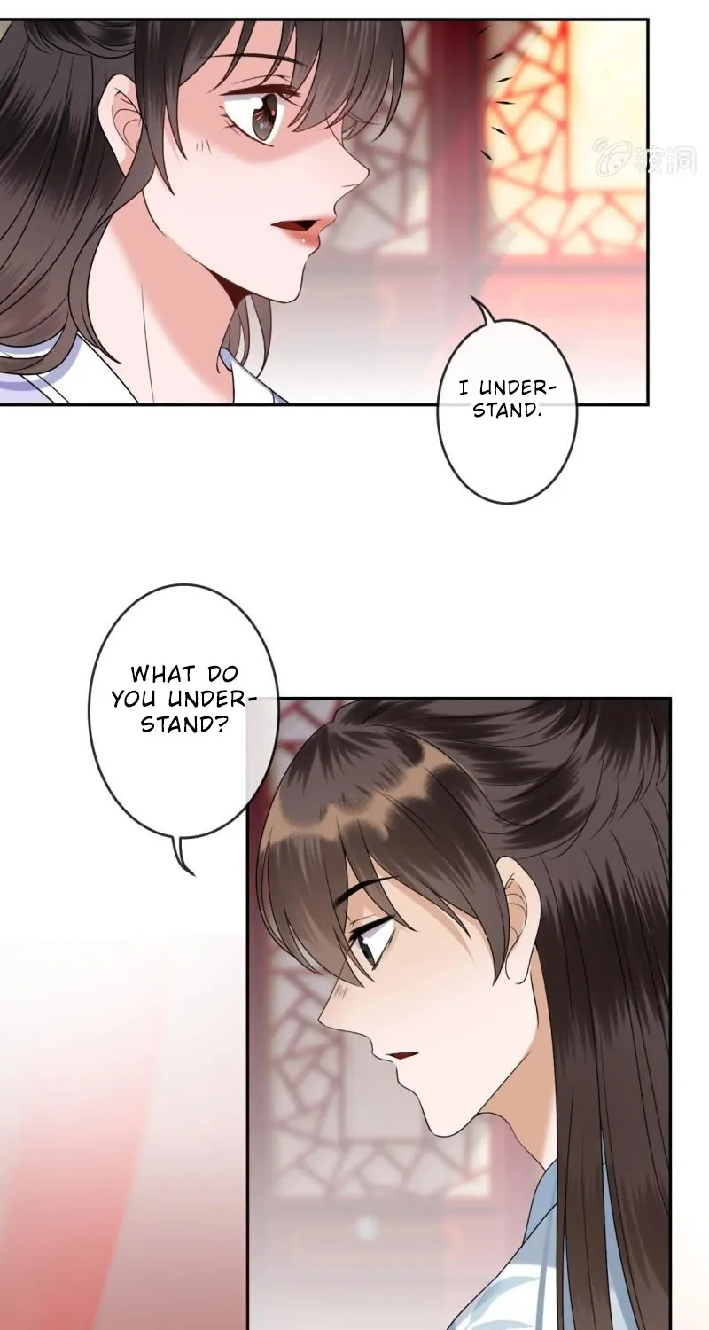 It’S Too Hard To Chase The Tsundere Prince Chapter 199 page 20 - MangaNato