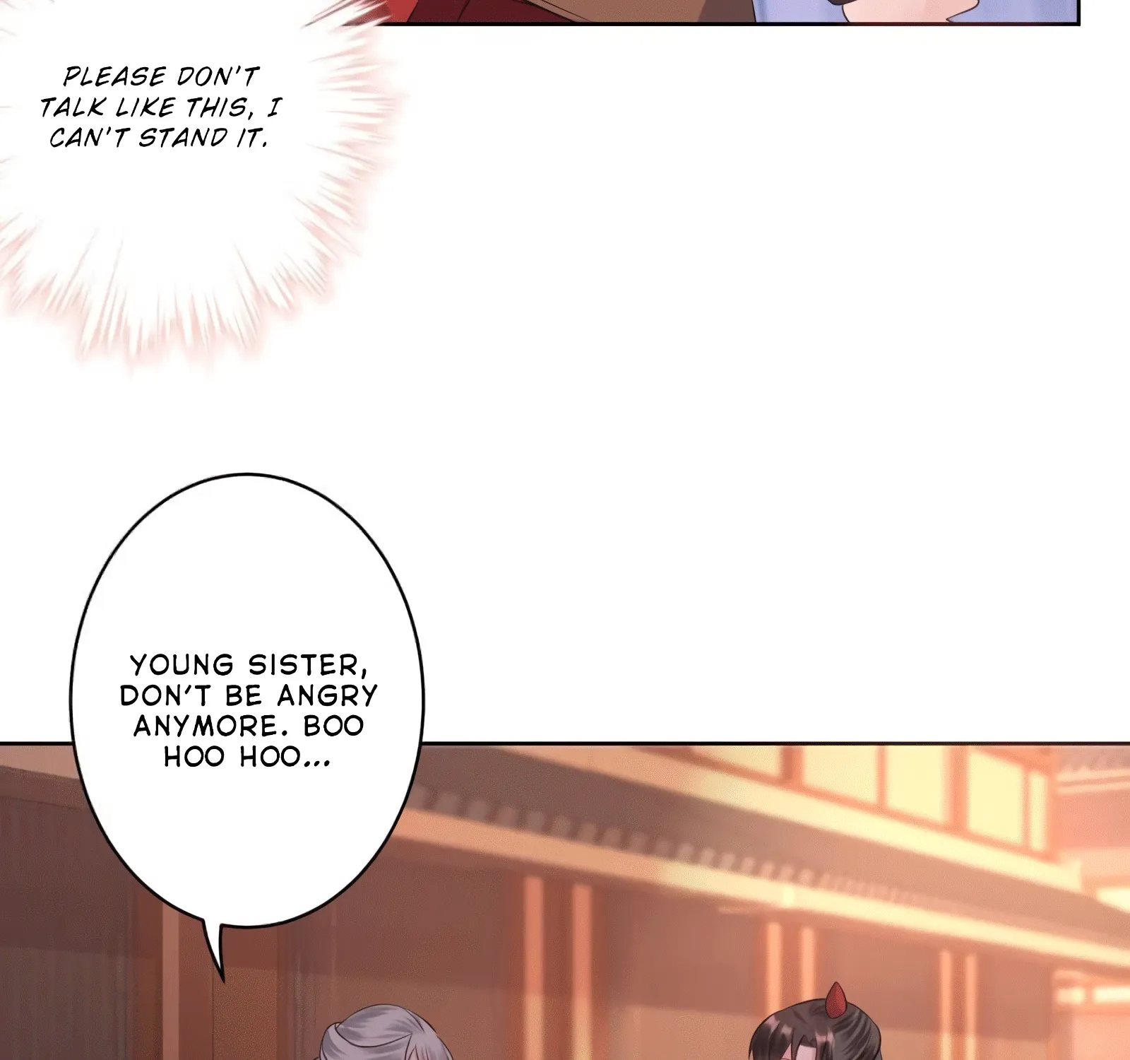 It’S Too Hard To Chase The Tsundere Prince Chapter 20 page 27 - MangaNato