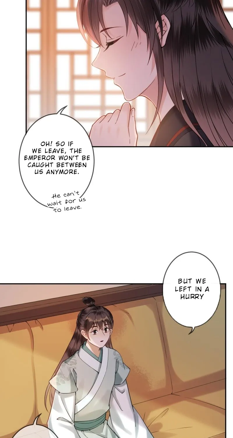 It’S Too Hard To Chase The Tsundere Prince Chapter 202 page 24 - MangaNato