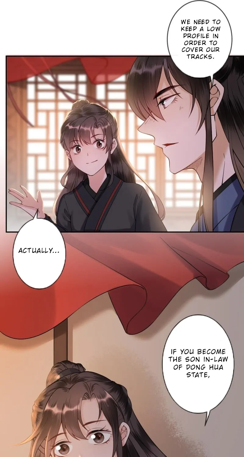 It’S Too Hard To Chase The Tsundere Prince Chapter 202 page 26 - MangaNato