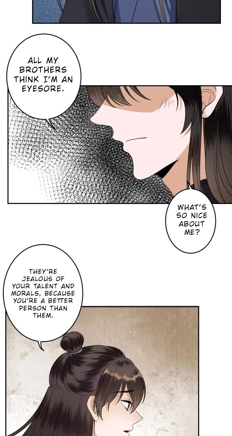 It’S Too Hard To Chase The Tsundere Prince Chapter 204 page 12 - MangaNato