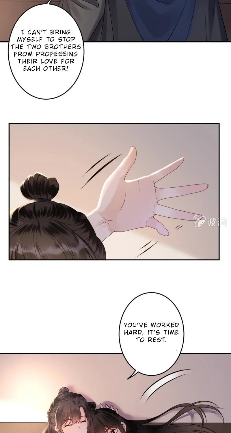 It’S Too Hard To Chase The Tsundere Prince Chapter 204 page 18 - MangaNato