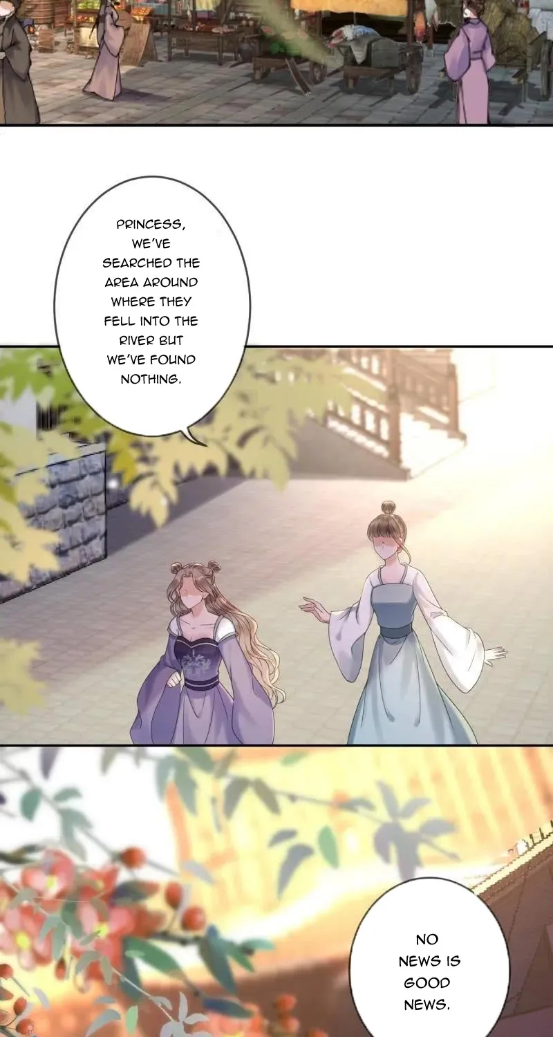 It’S Too Hard To Chase The Tsundere Prince Chapter 212 page 3 - MangaNato