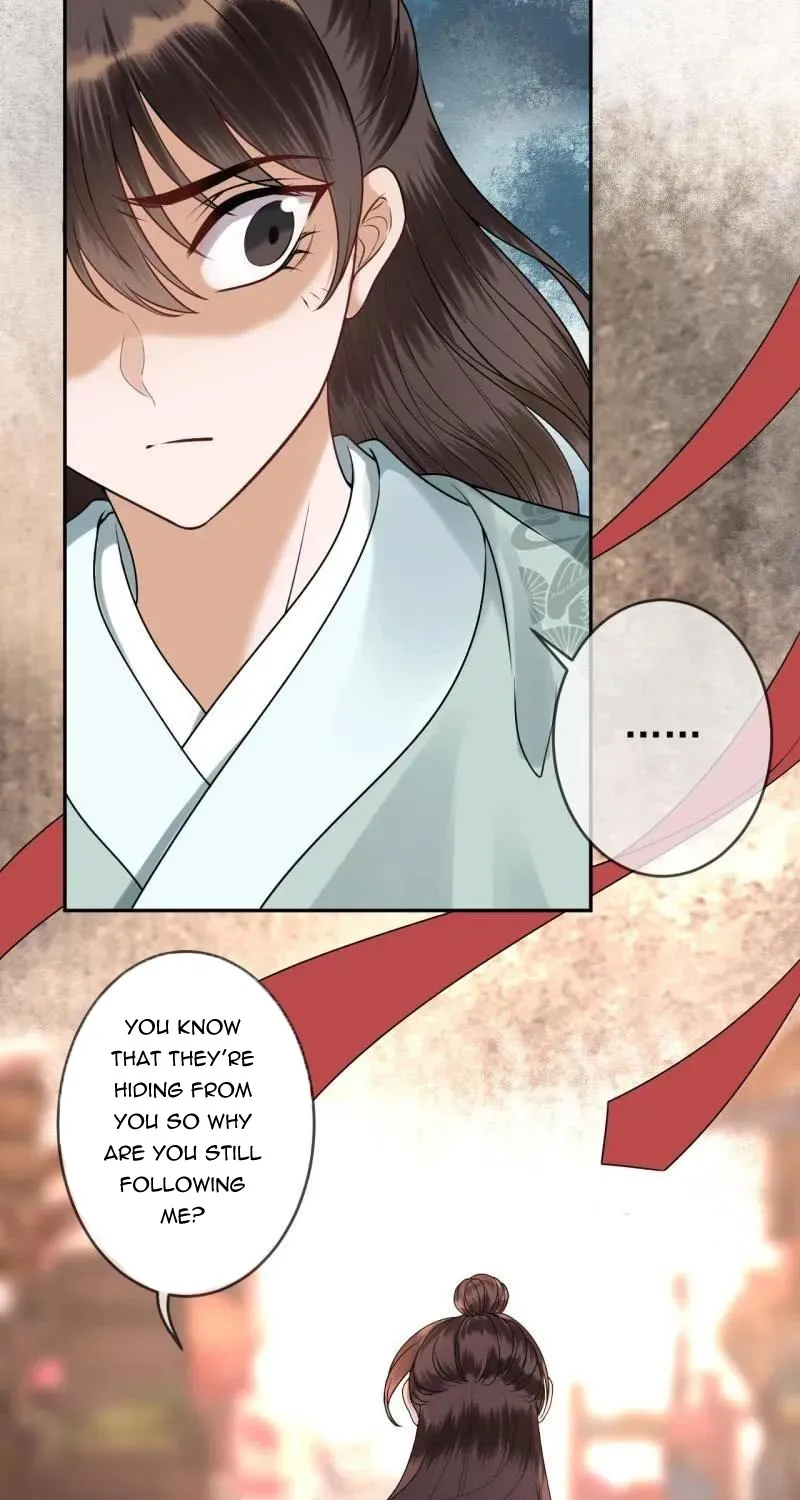 It’S Too Hard To Chase The Tsundere Prince Chapter 212 page 8 - MangaNato