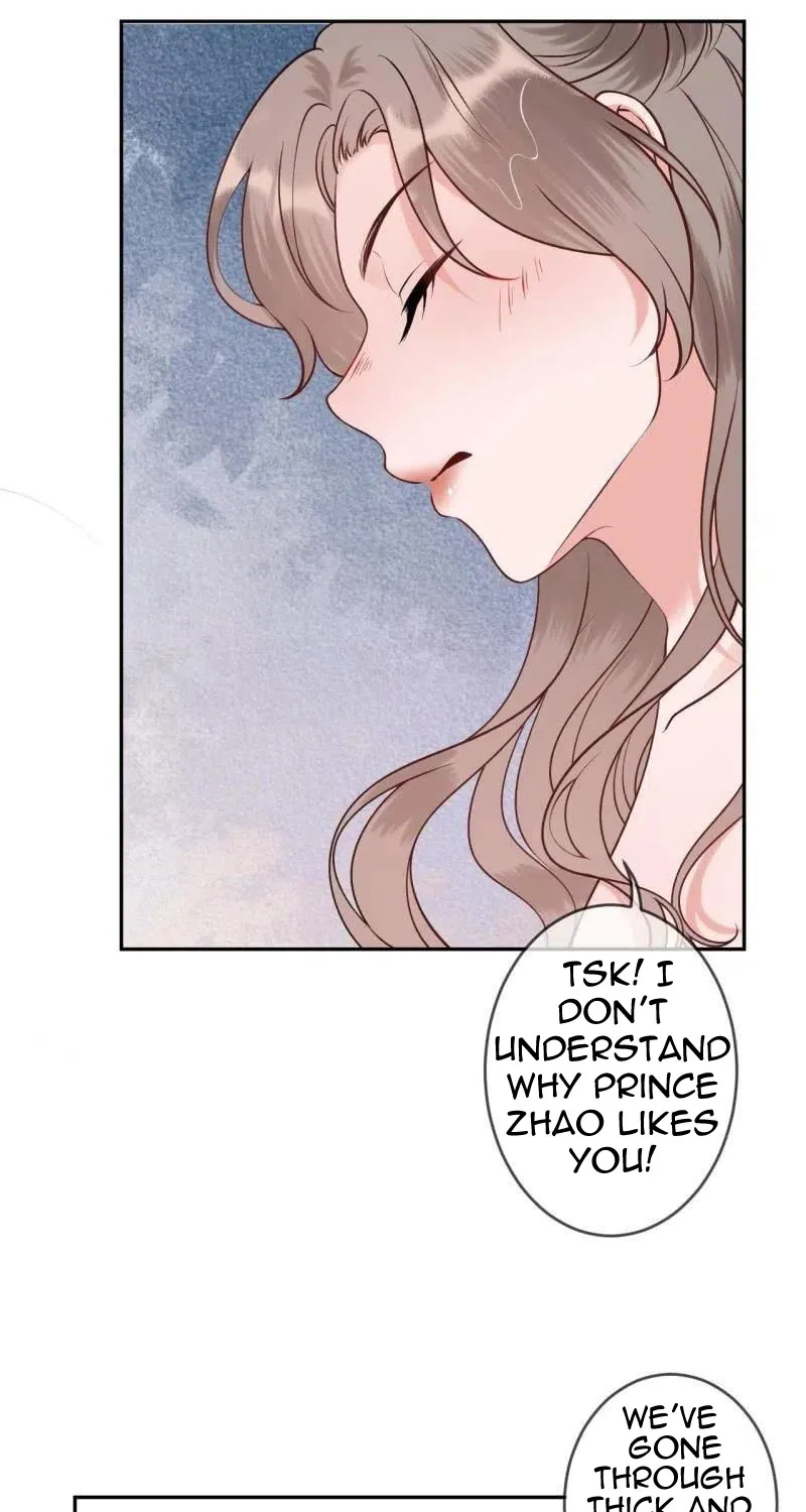 It’S Too Hard To Chase The Tsundere Prince Chapter 216 page 26 - MangaNato