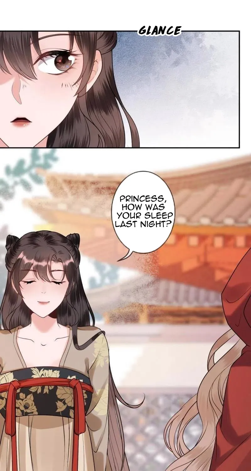 It’S Too Hard To Chase The Tsundere Prince Chapter 216 page 9 - MangaNato