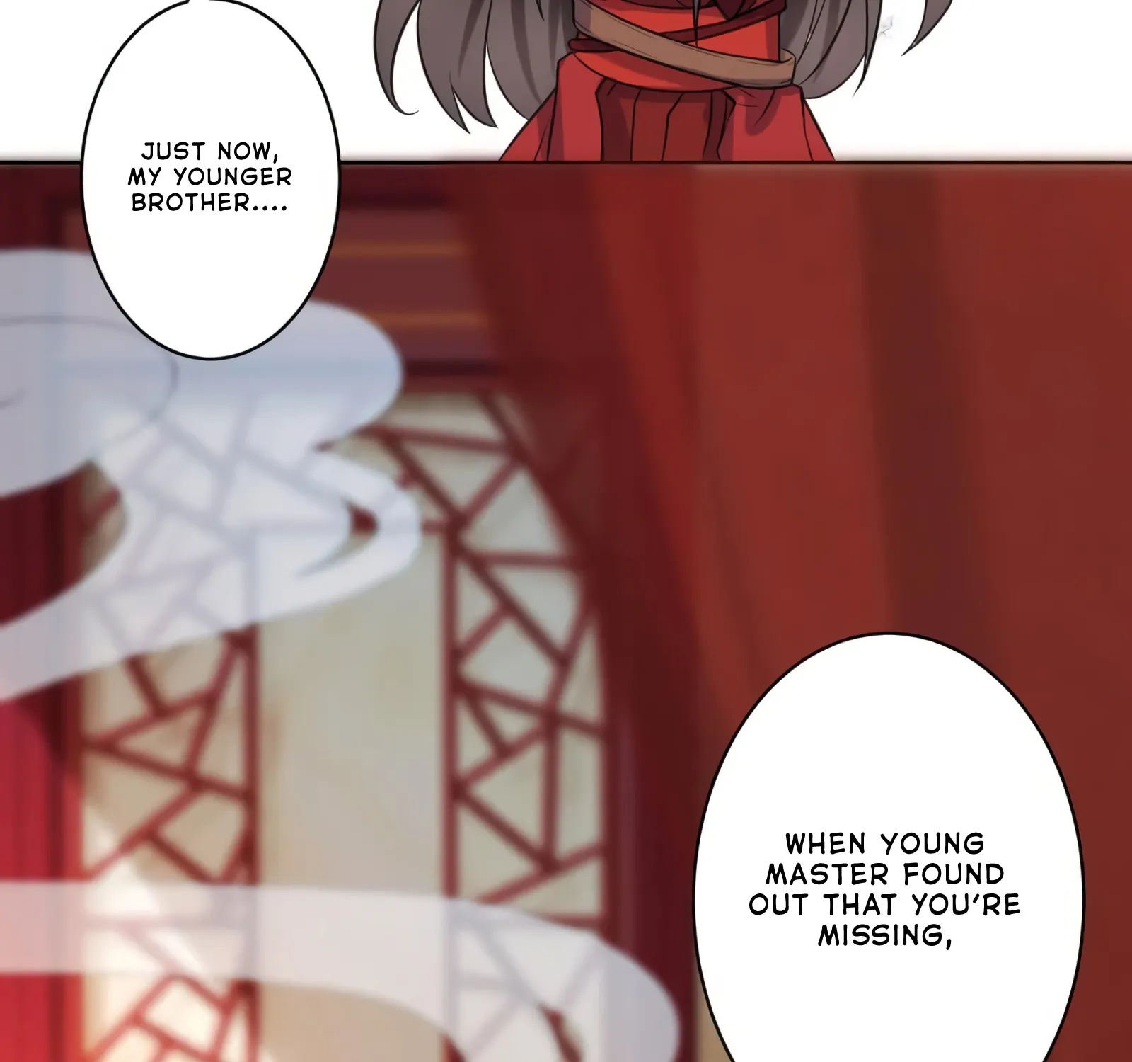 It’S Too Hard To Chase The Tsundere Prince Chapter 24 page 44 - MangaNato