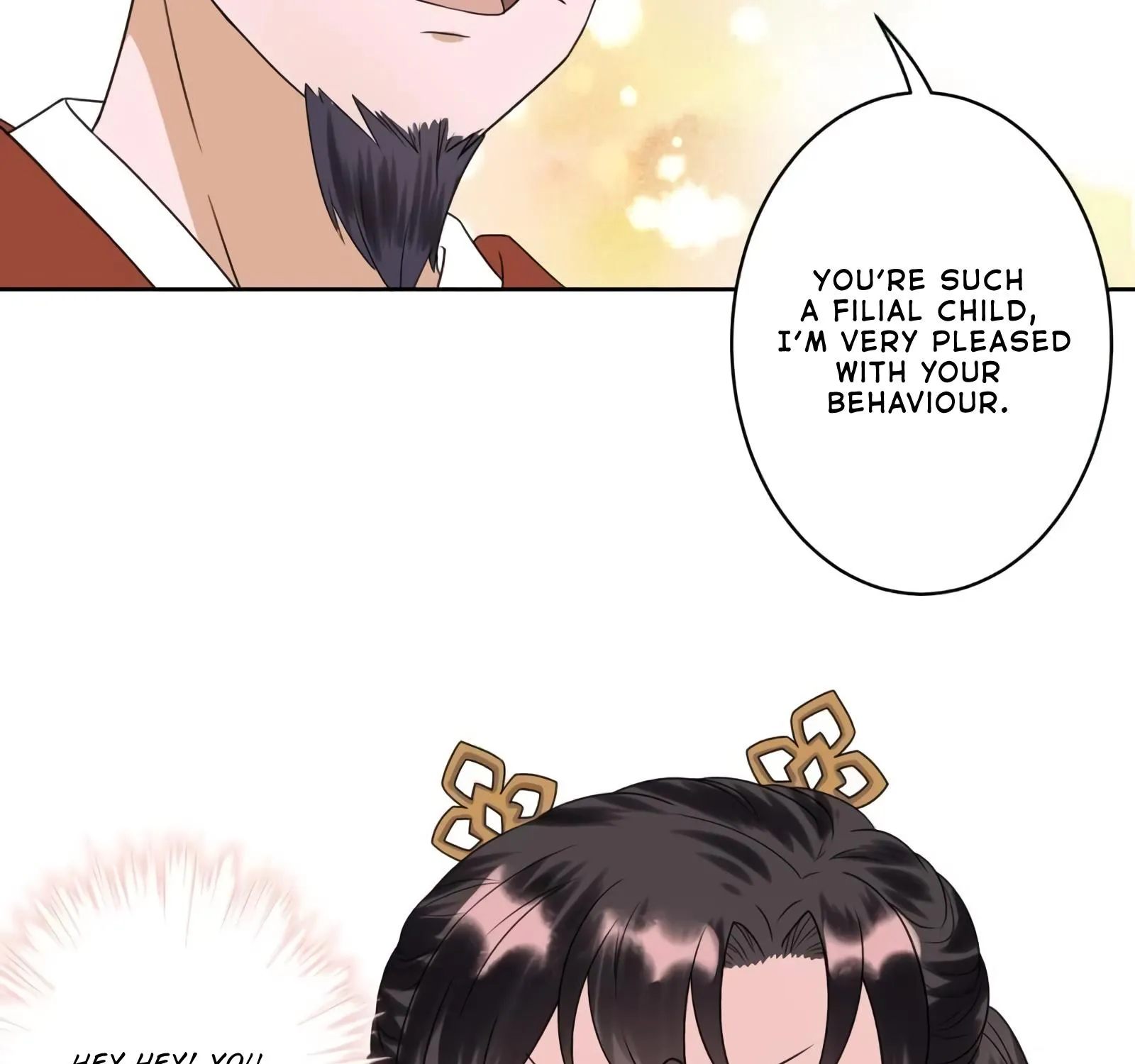 It’S Too Hard To Chase The Tsundere Prince Chapter 31 page 19 - MangaNato