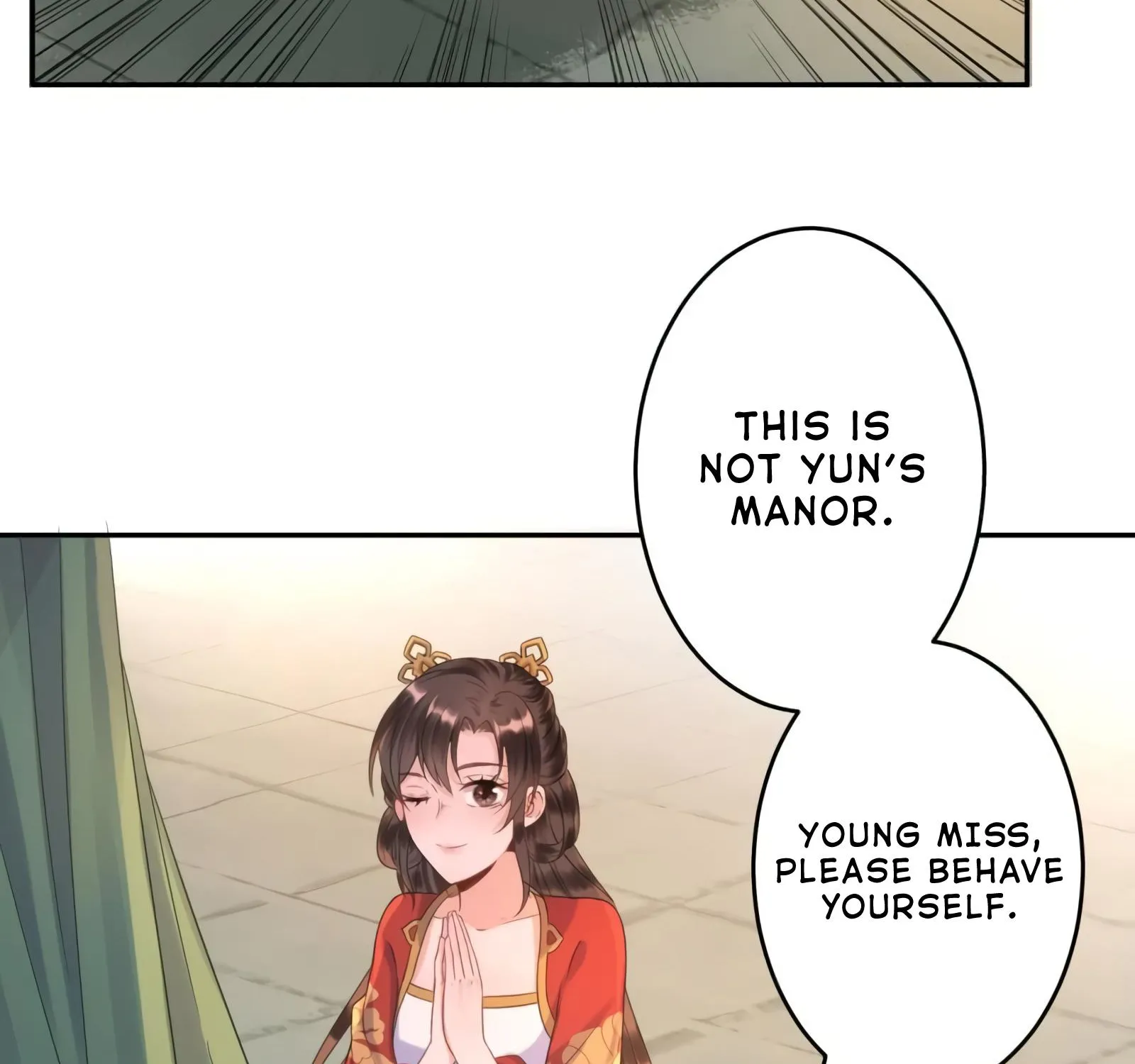 It’S Too Hard To Chase The Tsundere Prince Chapter 40 page 52 - MangaNato