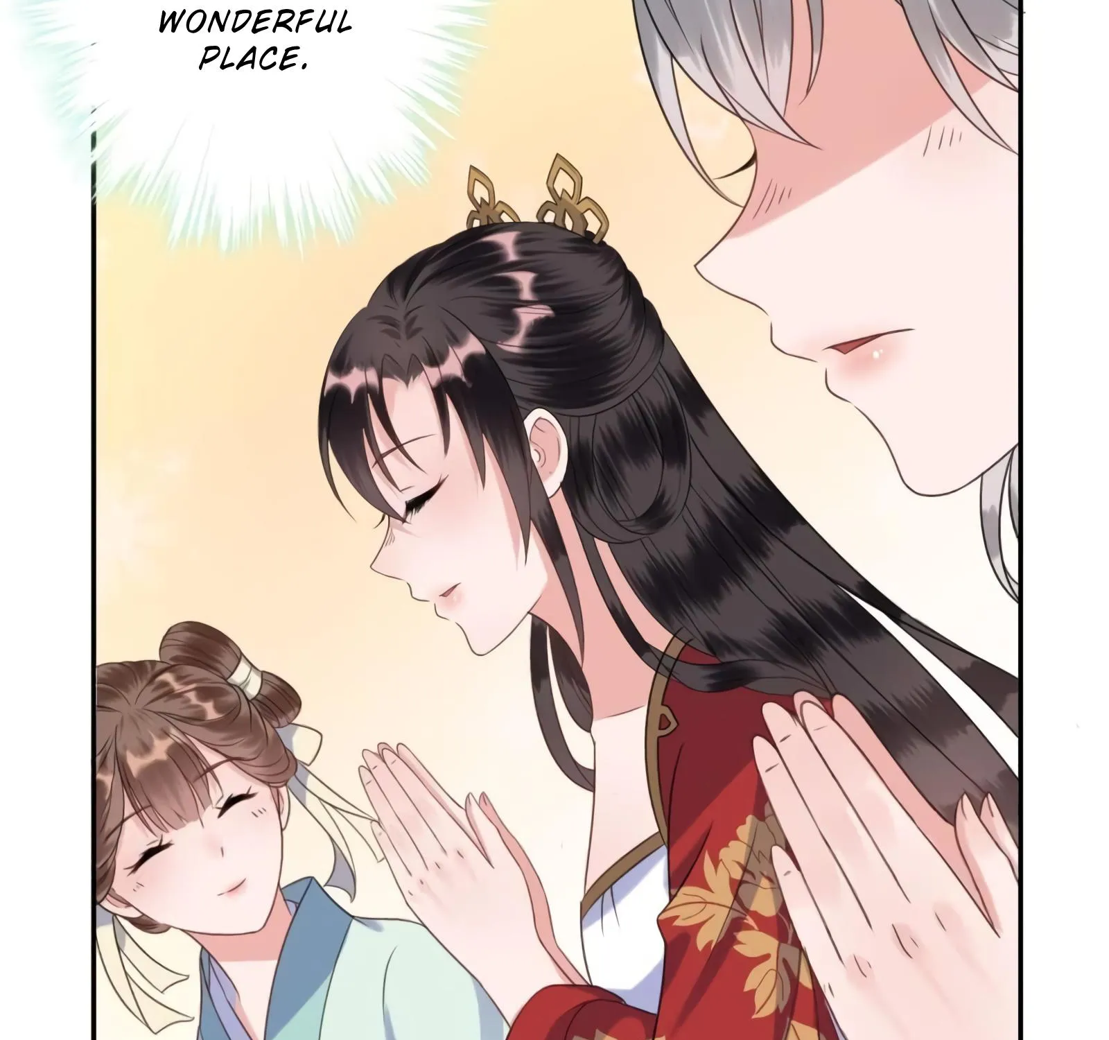 It’S Too Hard To Chase The Tsundere Prince Chapter 40 page 59 - MangaNato