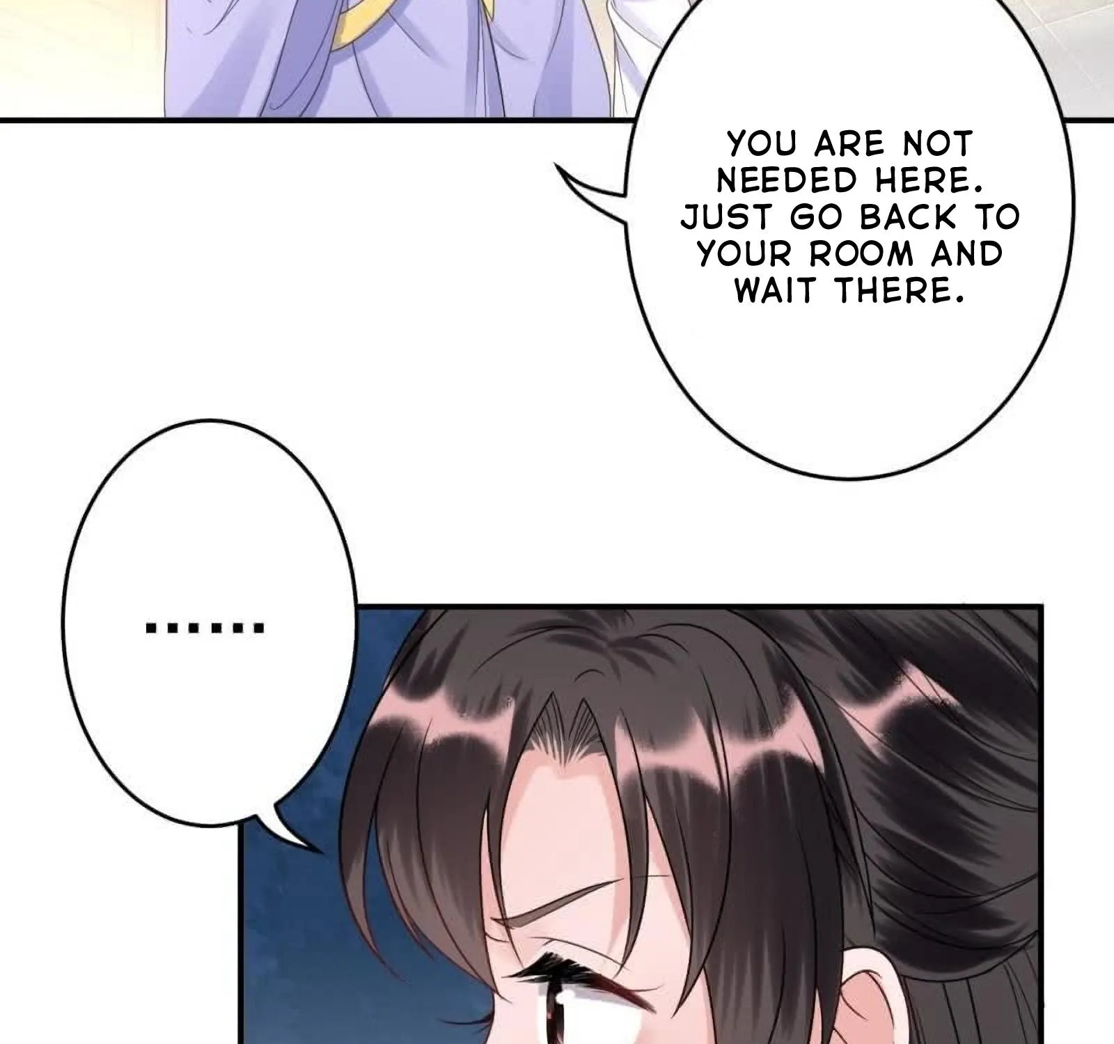 It’S Too Hard To Chase The Tsundere Prince Chapter 70 page 25 - MangaNato