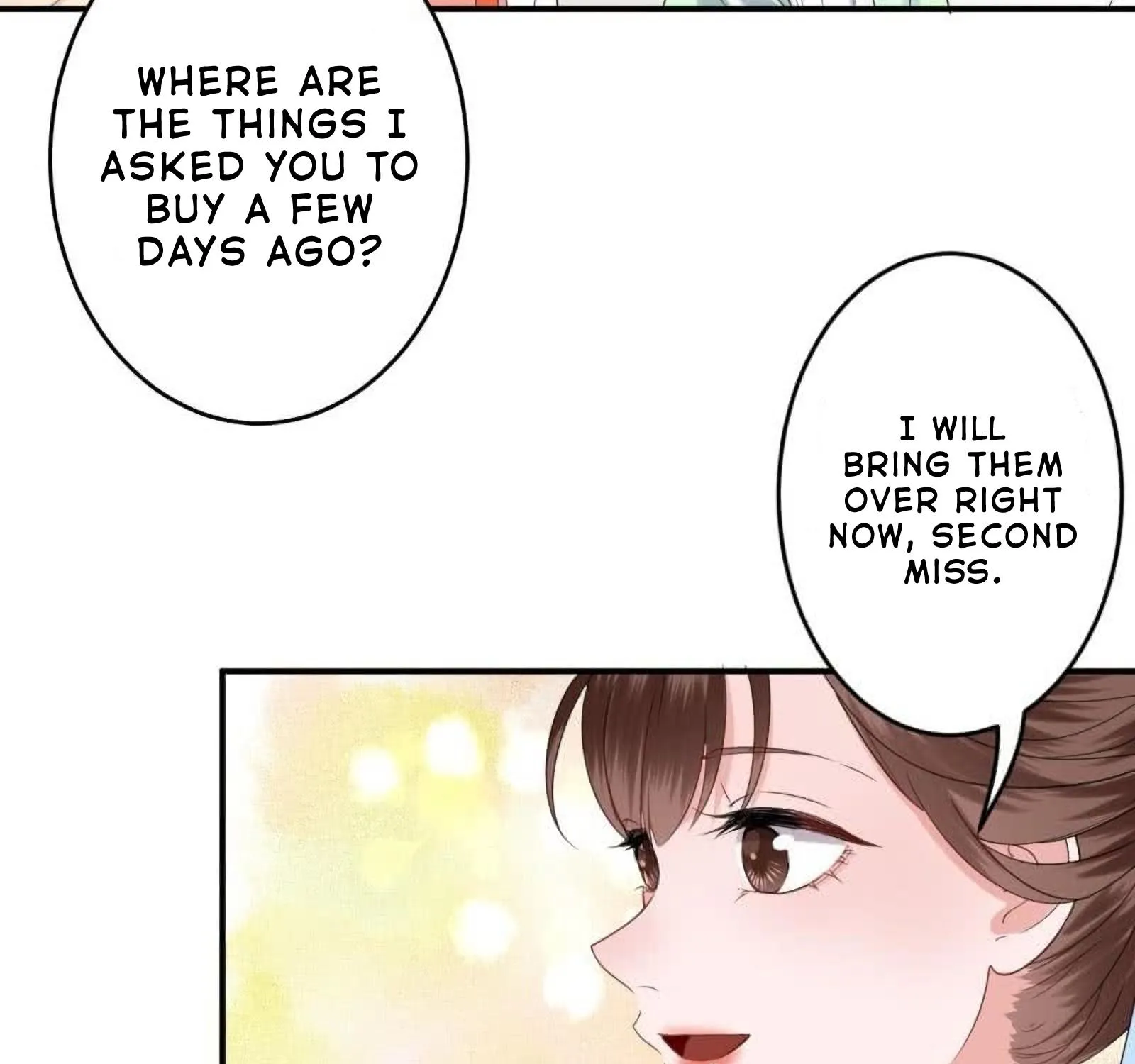 It’S Too Hard To Chase The Tsundere Prince Chapter 70 page 50 - MangaNato