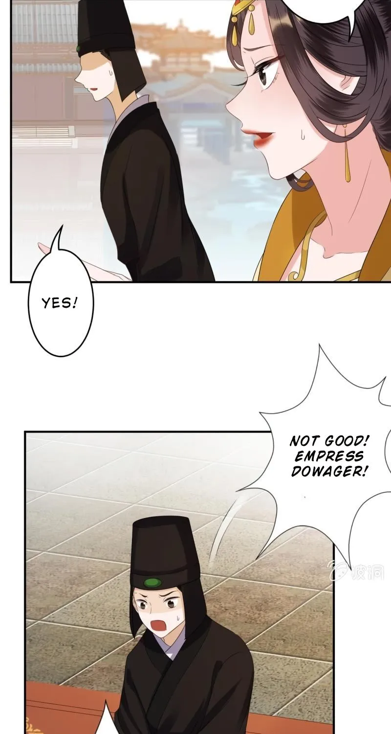 It’S Too Hard To Chase The Tsundere Prince Chapter 76 page 6 - MangaNato