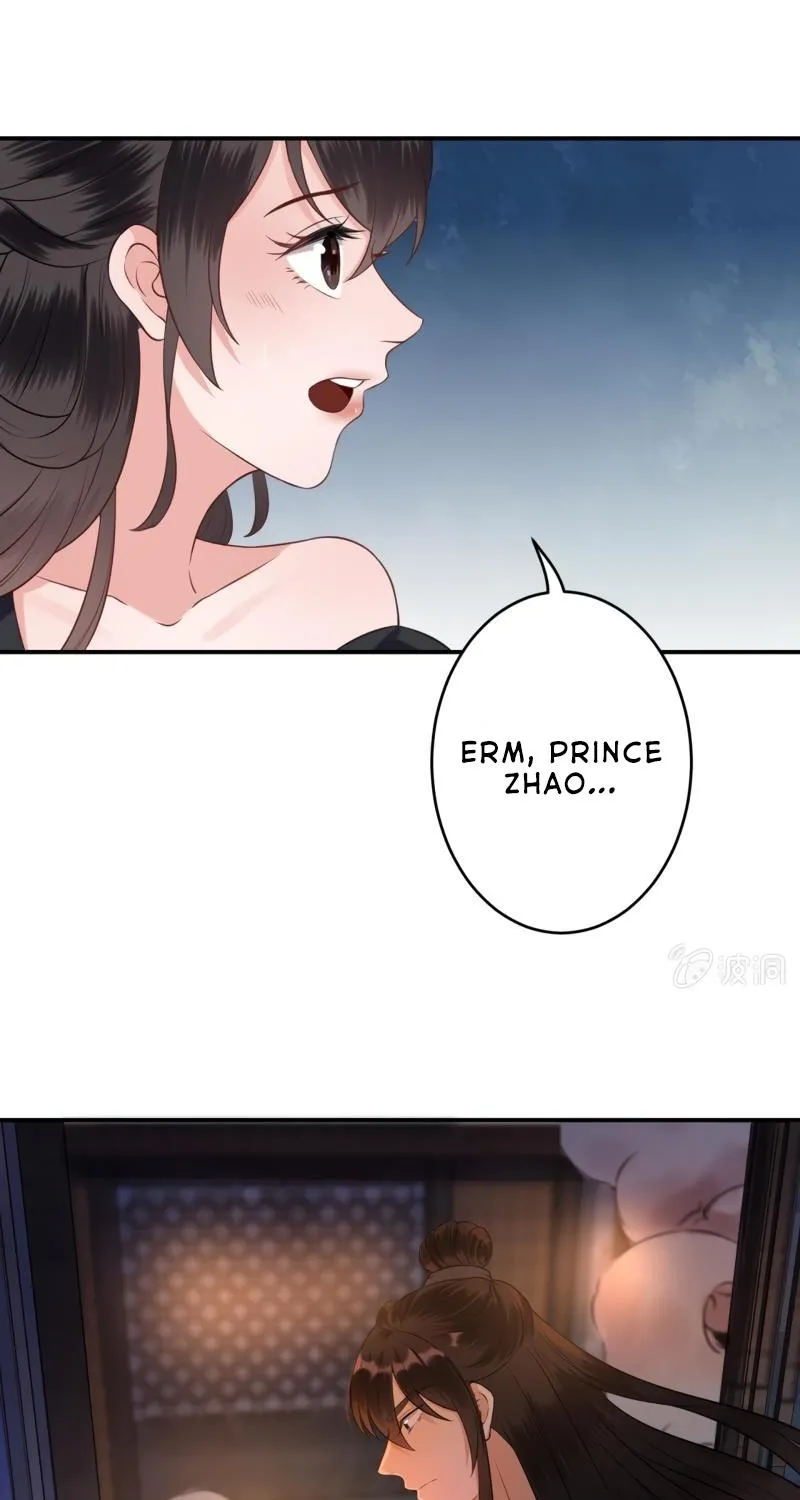 It’S Too Hard To Chase The Tsundere Prince Chapter 85 page 13 - MangaNato