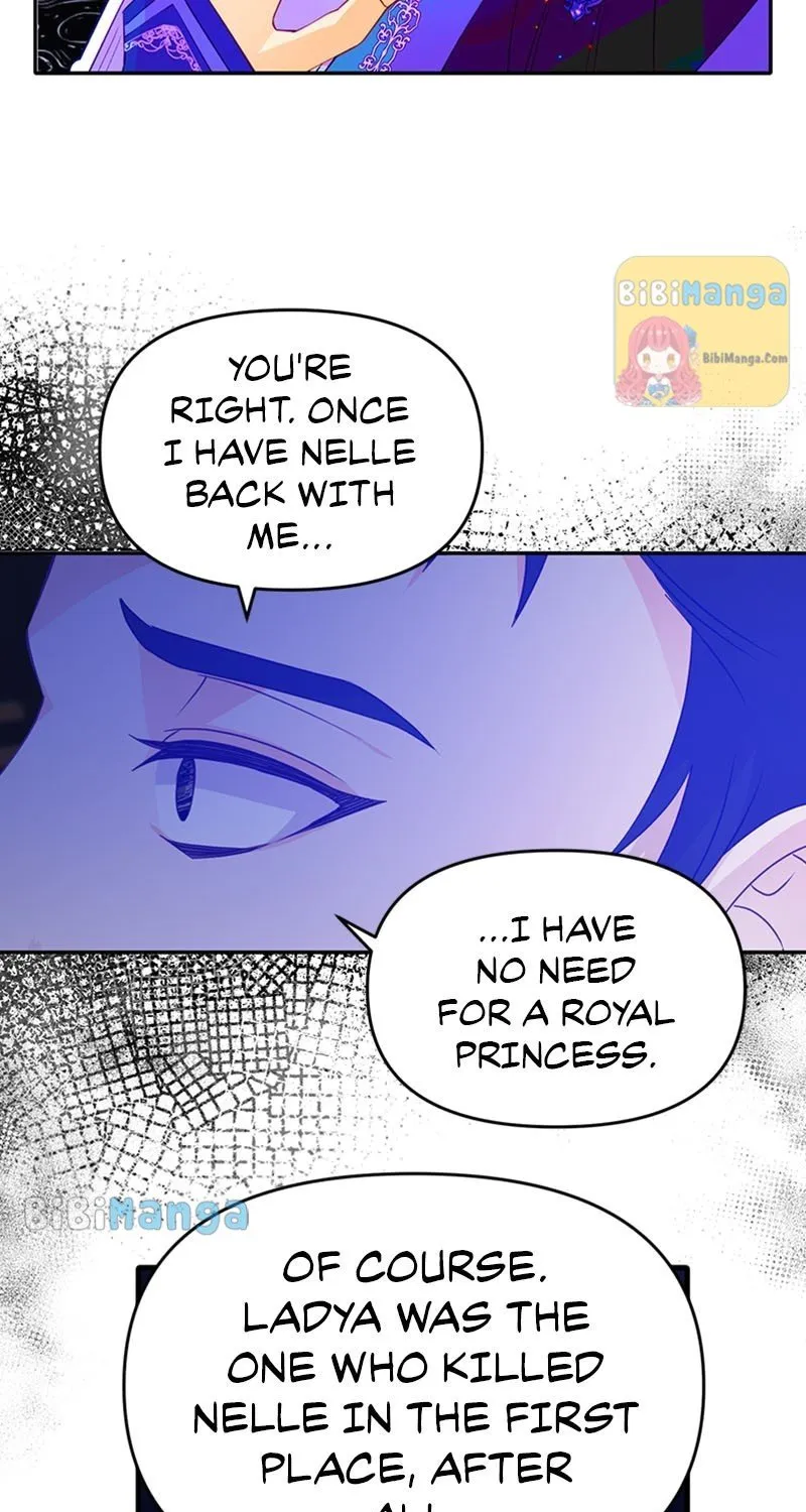 It’s Up to Us to Fight the Tyrant Chapter 11 page 11 - MangaNato