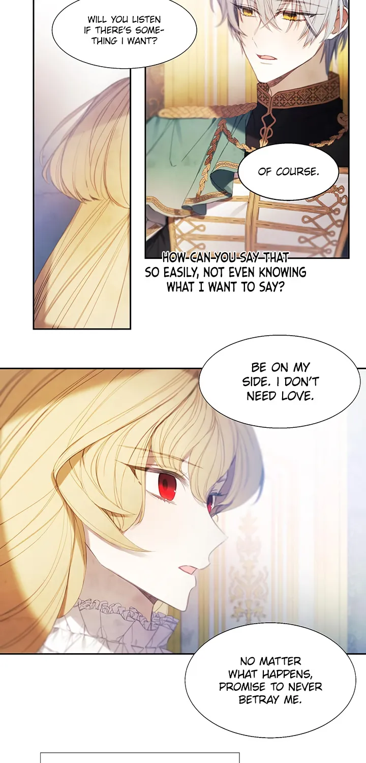 It’S Useless To Hang On Chapter 0 page 20 - MangaKakalot