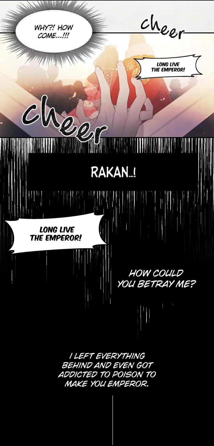 It’S Useless To Hang On Chapter 0 page 7 - MangaKakalot