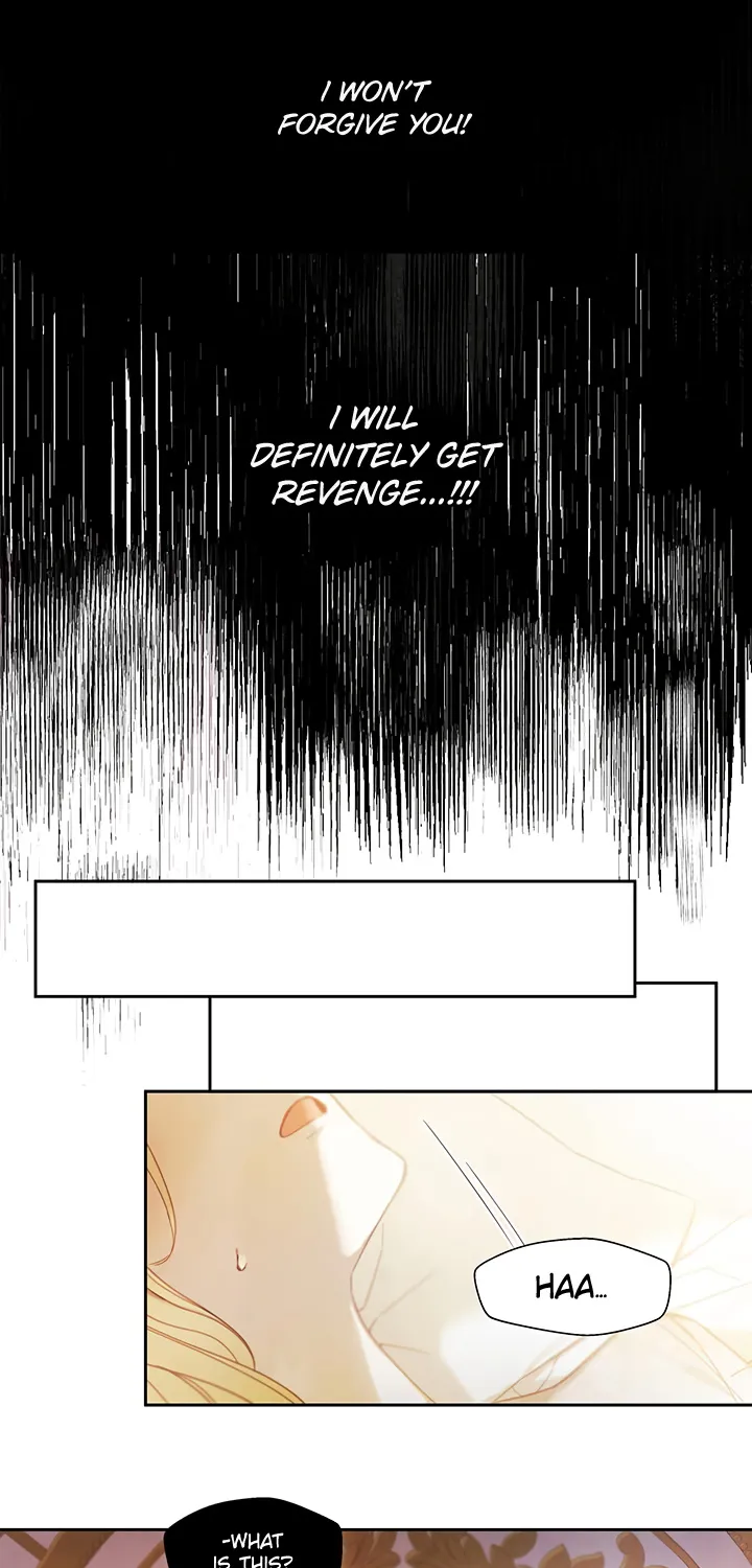 It’S Useless To Hang On Chapter 0 page 8 - MangaKakalot